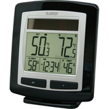 LA CROSSE TECHNOLOGIES La Crosse Technology WS-6010U-IT-CBP Temperature & Humidity Sensor