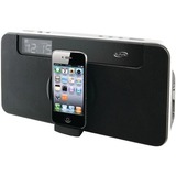 iLive ISP591B Speaker System - Black - ISP591B