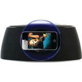 iLive ISP301B Speaker System - Black, Blue - ISP301B