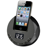 ILIVE iLive ICP101B Clock Radio