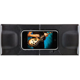 GPX SP300B Speaker System - Black - SP300B