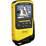 COLEMAN Coleman Xtreme CVW9HD Digital Camcorder - 2