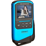 COLEMAN Coleman Xtreme CVW9HD Digital Camcorder - 2