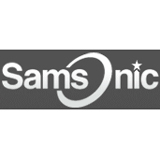 Samsonic S300 DELUXE PLUS Rechargeable Electric Toothbrush