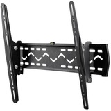 ATDEC Telehook TH-3060-UT TV low profile wall tilt mount universal VESA with security feature black