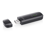 BELKIN Belkin F9L1101 IEEE 802.11n (draft) USB - Wi-Fi Adapter