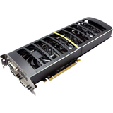 EVGA 02G-P3-1387-KR GeForce GTX 460 Graphics Card - 700 MHz Core - 2 GB GDDR5 SDRAM - PCI Express 2.0 x16