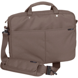 STM slim dp-0522-04 Carrying Case for 15 Notebook - Mushroom
