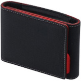 TomTom 9UUA.052.07 Carrying Case for 5" Portable GPS GPS - Black