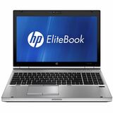 HP EliteBook 8560p XU066UA 15.6" LED Notebook - Core i7 i7-2620M 2.70G - XU066UAABA