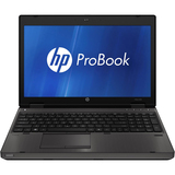 HP ProBook 6560b LQ582AW 15.6" LED Notebook - Intel - Core i5 i5-2520M 2.5GHz LQ582AW#ABA
