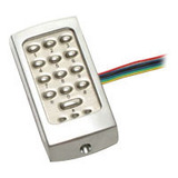 332-110-US - Paxton Access TOUCHLOCK K38 Keypad Access Device