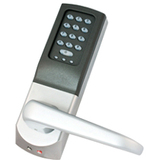 Paxton Access TOUCHLOCK K Card Reader/Keypad Access Device - 746583US