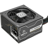 XFX XFX XPS-550W-SEW ATX12V & EPS12V Power Supply - 85% Efficiency - 550 W