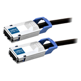 ACP - MEMORY UPGRADES ACP - Memory Upgrades AO-1ME-CX4 Network Cable - 3.28 ft
