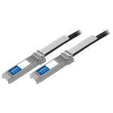 ACP - MEMORY UPGRADES ACP - Memory Upgrades AO-CAB-SFP+/SFP+3M Twinaxial Network Cable - 9.84 ft