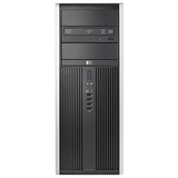HP Business Desktop XZ796UT Desktop Computer - Core i5 i5-2400 3.10 GHz - Convertible Mini-tower