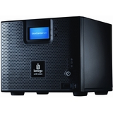 Iomega StorCenter ix4-200d Network Storage Server - 35439