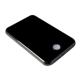 Coolmax HD-280-U2 Storage Enclosure - External - Black