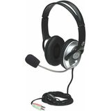 MANHATTAN - STRATEGIC Manhattan Classic Stereo Headset