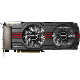 ASUS EAH6950 DCII/2DI4S/1GD5 Radeon HD 6950 Graphics Card - 810 MHz Core - 1 GB GDDR5 SDRAM - PCI Express 2.1 x16