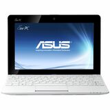 ASUS Eee PC 1015PX-PU17-WT 10.1 LED Netbook - Atom N570 1.66 GHz - White