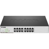 D-LINK D-Link DGS-1100-16 Ethernet Switch