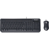 MICROSOFT CORPORATION Microsoft Wired Desktop 400 Keyboard & Mouse