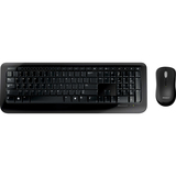 MICROSOFT CORPORATION Microsoft Wireless Desktop 800 Keyboard and Mouse