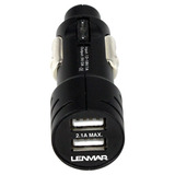 LENMAR Lenmar AIDCU2 Auto Adapter