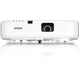 Epson PowerLite D6150 LCD Projector