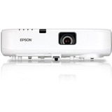 Epson PowerLite D6250 LCD Projector - 720p - HDTV - 4:3 V11H397020