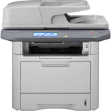 Samsung SCX-5739FW Laser Multifunction Printer - Monochrome - Plain Paper Print - Desktop