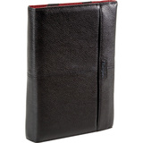 Targus Zierra THZ028US Carrying Case for Digital Text Reader - Black, Red