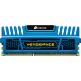 CORSAIR Corsair Vengeance CMZ8GX3M2A1600C9B 8GB DDR3 SDRAM Memory Module