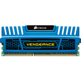 CORSAIR Corsair Vengeance CMZ16GX3M4A1600C9B RAM Module - 16 GB (4 x 4 GB) - DDR3 SDRAM