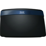 Linksys E3200 Wireless Router - IEEE 802.11n - E3200
