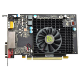 XFX HD567XZNL3 Radeon HD 5670 Graphics Card - 775 MHz Core - 1 GB DDR3 SDRAM - PCI Express 2.1 x16