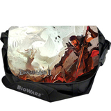 Razer RC21-00320100-R3M1 Carrying Case for 15' Notebook, Portable Gaming Console