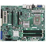 Supermicro C2SEA Desktop Motherboard - Intel G45 Express Chipset - Socket T LGA-775
