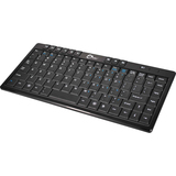 SIIG  INC. SIIG Wireless Ultra Thin Multimedia Mini Keyboard