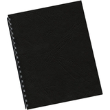 Fellowes Expressions Classic Grain Binding Cover - For Document - 10 / Pack