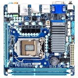GIGABYTE Ultra Durable 3 GA-H67N-USB3-B3 Desktop Motherboard - Intel - Socket H2 LGA-1155