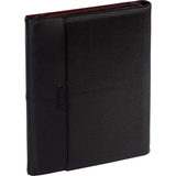 Zierra Leather Portfolio iPad
