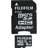 FUJI Fujifilm 600008952 8 GB microSD High Capacity (microSDHC)
