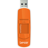 LEXAR MEDIA, INC. Lexar 32GB JumpDrive S70 USB2.0 Flash Drive