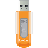 MICRON Lexar 16GB JumpDrive S50 USB2.0 Flash Drive