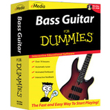 EMEDIA CORPORATION Emedia Music eMedia Bass Guitar