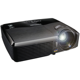 Viewsonic PJD5123 3D Ready DLP Projector - Black
