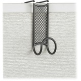 Onyx it! Mesh Coat Hook - 4229BL